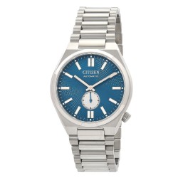 Tsuyosa Automatic Blue Dial Men's Watch NK5010-51L