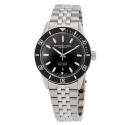 Freelancer Diver Automatic Men's Watch 2775-ST1-20051