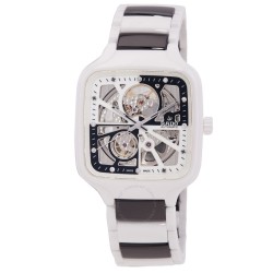 Limited Edition True Square Automatic Diamond Unisex Watch R27073752