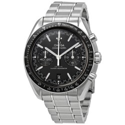 Speedmaster Racing Master Chronograph Automatic Chronometer Black Dial Men's Watch 329.30.44.51.01.001