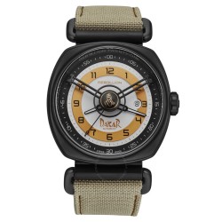 Twenty One Automatic Black Dial Men's Watch RB.21.3H.SB.DAK23