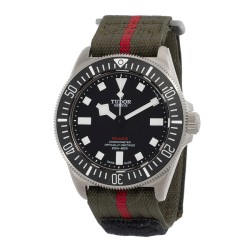 Pelagos FXD Automatic Chronometer Men's Watch M25717N-0001