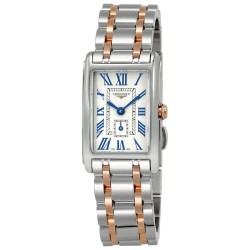 DolceVita Silver Dial Ladies Watch L52555717