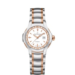 Pathos Diva Automatic Ladies Watch 00.10580.07.23.21.02
