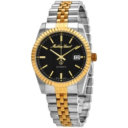 Mathy III Automatic Men's Watch H1810ATBN