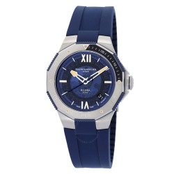 Riviera Automatic Blue Dial Men's Watch M0A10716
