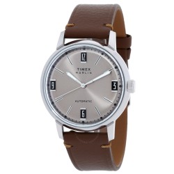 Marlin Automatic Men's Watch TW2W59300