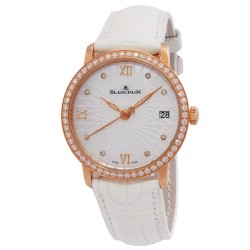 Villeret Automatic Ladies Watch 6604-2944-55A