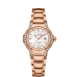 Pathos Diva Automatic Ladies Watch 00.10580.03.73.31.02
