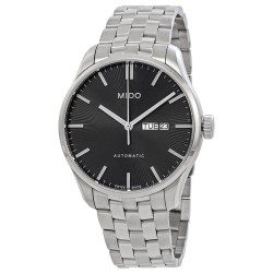 Belluna II Automatic Anthracite Dial Men's Watch M024.630.11.061.00