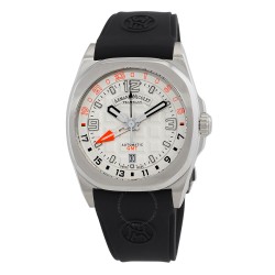 JH9 Automatic Silver Dial Men's Watch A663HAA-AO-GG4710N