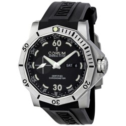 Admirals Cup Seafender 46 Chrono Automatic Watch 947.401.04/0371 AN12