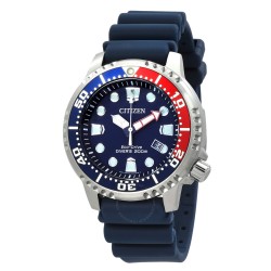 Promaster Dive Blue Dial Men's Watch BN0168-06L