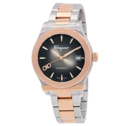 1927 Automatic Grey Dial Men's Watch SFU800424