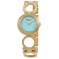 Gancino Quartz Ladies Watch SFYA01624