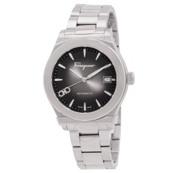 1927 Automatic Black Dial Men's Watch SFU800224