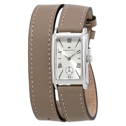Ardmore Silver Dial Ladies Watch H11221914