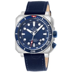XO Submarine Automatic Blue Dial Men's Watch 4542