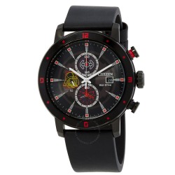 Darth Vader Chronograph Black Dial Men's Watch CA0769-04W