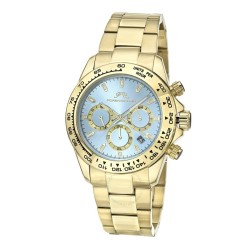 Preston Blue Dial Men's Watch 1036BPRS