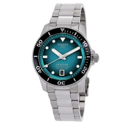 Seastar 1000 Automatic Unisex Watch T1208071109100