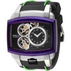 Akula Automatic Gunmetal Dial Men's Watch 41699