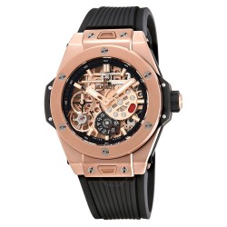Big Bang Meca-10 18kt King Gold Men's Watch 414.OI.1123.RX