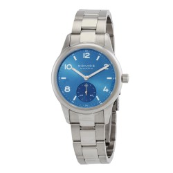 Club Sport Neomatik Automatic Polar Blue Dial Men's Watch 750