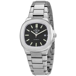 Potente Automatic Black Dial Men's Watch 18100