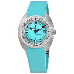Aquamarine Automatic Men's Watch 821.10.241.25