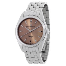 Heritage Automatic Champagne Dial Men's Watch 21010.2139