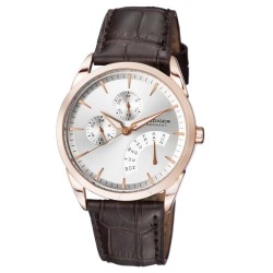 Hamelin Silver Dial Men's Watch R3200-09-001