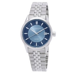 Freelancer Automatic Blue Dial Men's Watch 2771-ST-50051