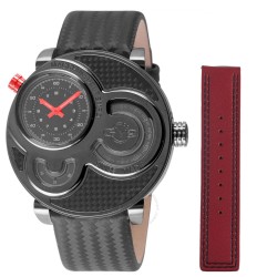 Macchina Del Tempo Men's Watch 8302