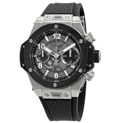 Big Bang UNICO Chronograph Automatic Men's Watch 441.NM.1171.RX