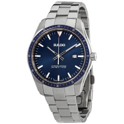 HyperChrome Blue Dial Men's Watch R32502203