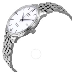 Baroncelli III Automatic Men's Watch M027.408.11.011.00