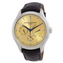 Clifton Champagne Dial Men's Watch M0A10189
