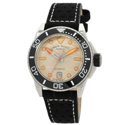 JSH Automatic Men's Watch A481PGN-KO-P0640NC8