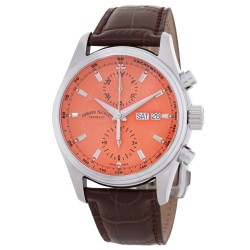 MH2 Chronograph Automatic Men's Watch A647A-SM-P840MR2