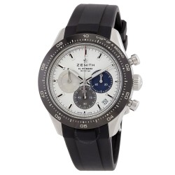 Chronomaster Chronograph Automatic White Dial Men's Watch 03.3100.3600/69.R951