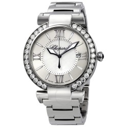 Imperiale Diamond Automatic 40mm Ladies Watch 388531-3004