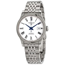 Record Automatic Ladies Watch L2.321.4.11.6
