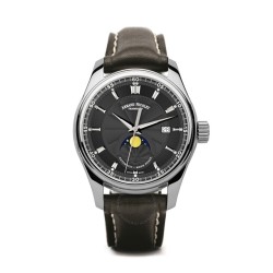 MH2 Automatic Black Dial Men's Watch A640L-NR-P140NR2