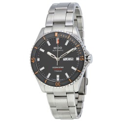 Ocean Star Captain Automatic Men's Watch M026.430.44.061.00