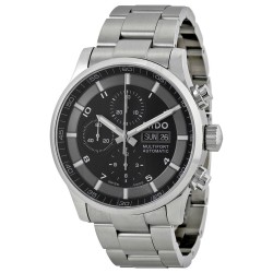 Multifort Automatic Chronograph Men's Watch M0056141105701