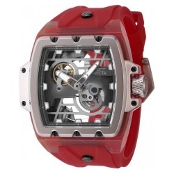 Anatomic Automatic Skeleton Dial Men's Watch 44267