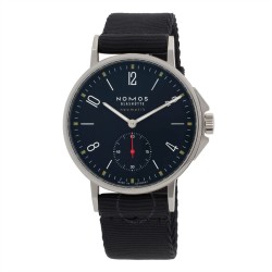 Ahoi Neomatik Atlantik Automatic Blue Dial Men's Watch 566