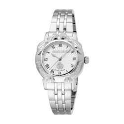 Fashion Watch Quartz Silver Dial Ladies Watch RV1L227M0041