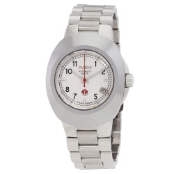 Original Automatic White Dial Men's Watch R12637013